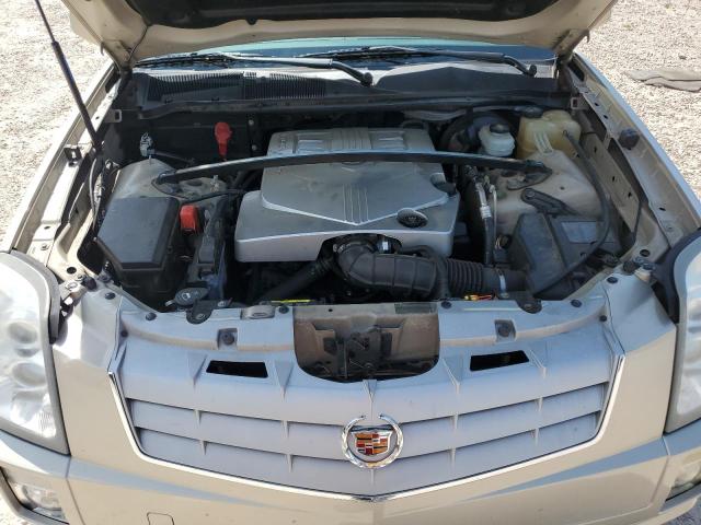 Photo 12 from auction – 2008 CADILLAC SRX with VIN 1GYEE437980137726
