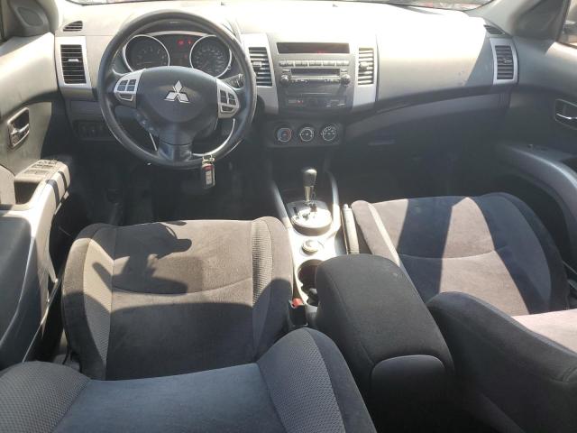 Photo 8 from auction – 2011 MITSUBISHI OUTLANDER with VIN JA4JT3AX9BU609991