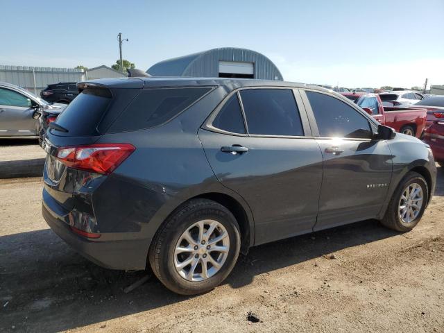 Photo 3 from auction – 2020 CHEVROLET EQUINOX LS with VIN 2GNAXHEV2L6278002