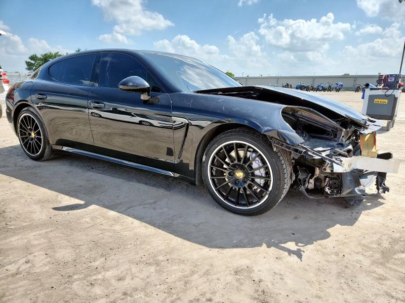 Photo 4 from auction – 2015 PORSCHE PANAMERA 2 with VIN WP0AA2A76FL005106