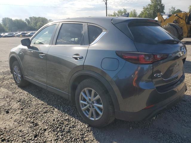 Photo 2 from auction – 2023 MAZDA CX-5 PREFE with VIN JM3KFBCM0P0117113
