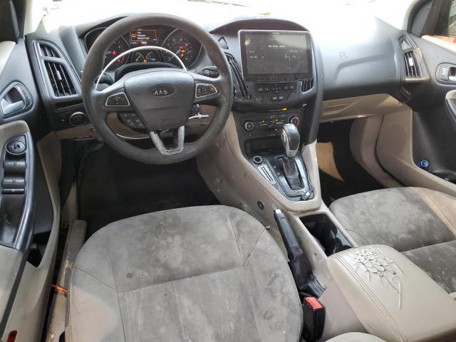 Photo 8 from auction – 2015 FORD FOCUS SE with VIN 1FADP3F21FL263733
