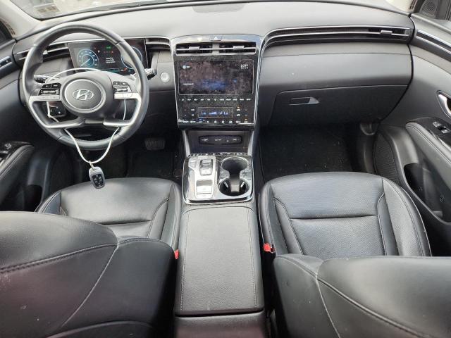 Photo 8 from auction – 2022 HYUNDAI TUCSON LIM with VIN KM8JFDA20NU061824
