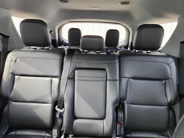 Photo 10 from auction – 2022 FORD EXPLORER X with VIN 1FMSK8DH8NGB16770