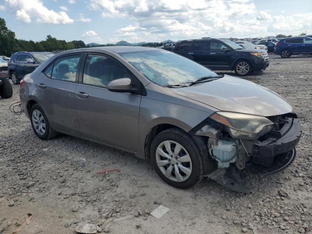 Photo 4 from auction – 2016 TOYOTA COROLLA L with VIN 5YFBURHE6GP408584