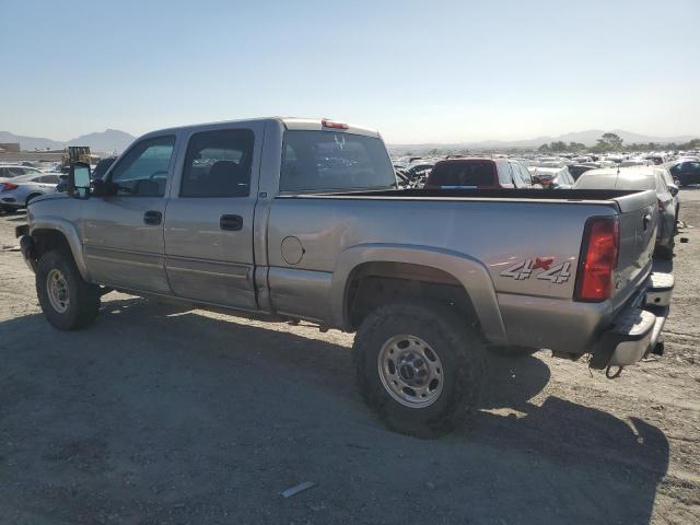 Photo 2 from auction – 2003 CHEVROLET SILVERADO with VIN 1GCHK23UX3F232209