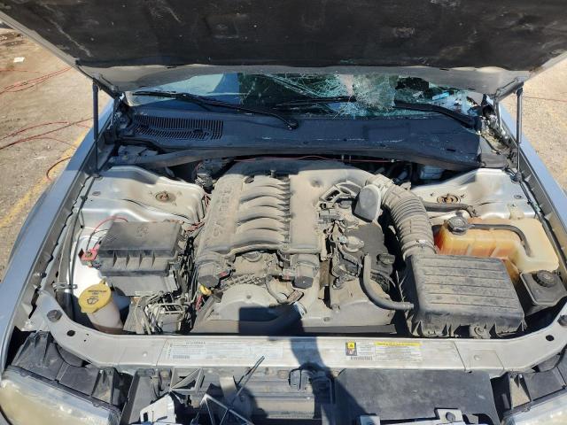 Photo 11 from auction – 2007 CHRYSLER 300 TOURIN with VIN 2C3KA53G77H810361