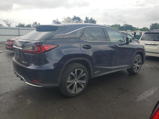 صورة رقم 3 من المزاد - 2022 LEXUS RX 450H مع VIN 2T2HGMDA9NC084563