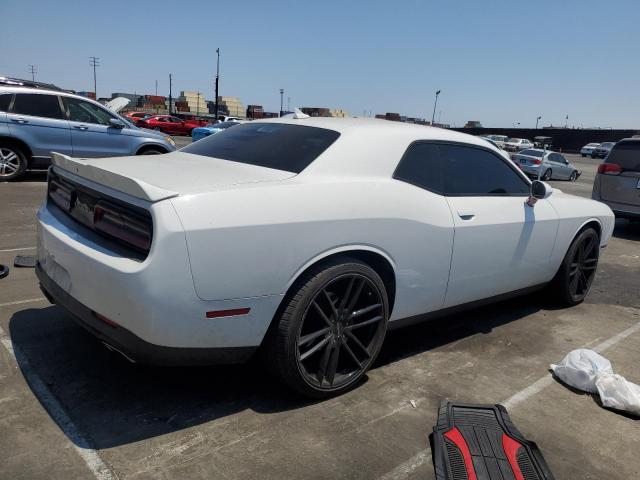 Photo 3 from auction – 2018 DODGE CHALLENGER with VIN 2C3CDZAG5JH311636