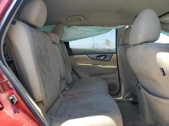 Photo 11 from auction – 2015 NISSAN ROGUE S with VIN 5N1AT2ML7FC845099