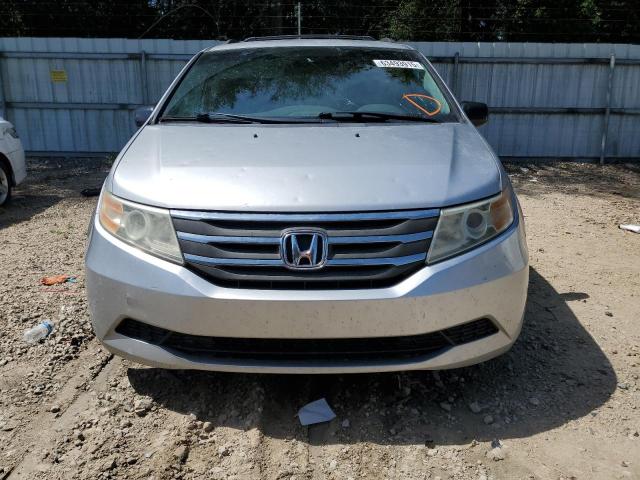 Photo 5 from auction – 2012 HONDA ODYSSEY EX with VIN 5FNRL5H4XCB077838