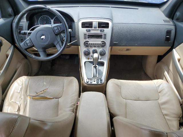 Photo 8 from auction – 2006 CHEVROLET EQUINOX LT with VIN 2CNDL63F566153481