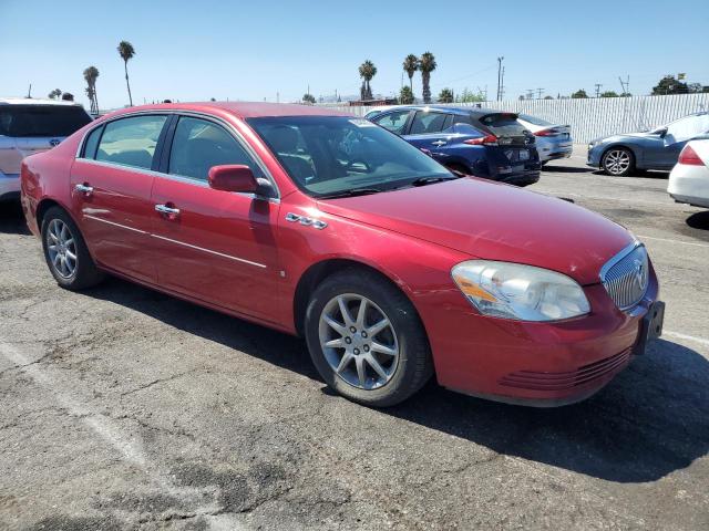Photo 4 from auction – 2008 BUICK LUCERNE CX with VIN 1G4HD57228U122726