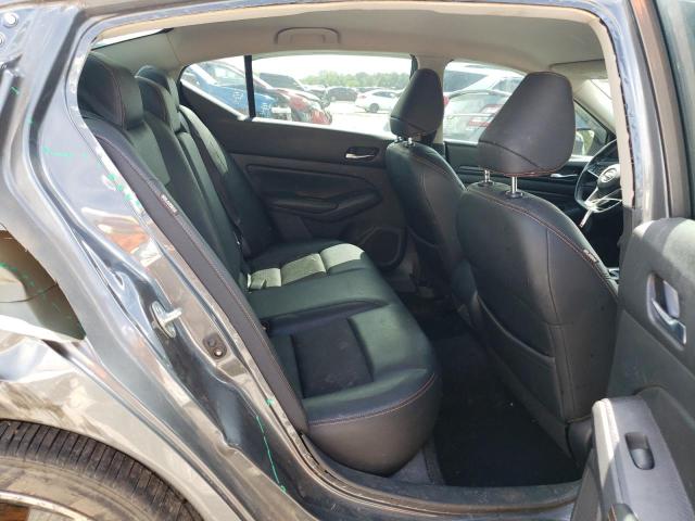 Photo 10 from auction – 2020 NISSAN ALTIMA SR with VIN 1N4BL4CV4LN310664
