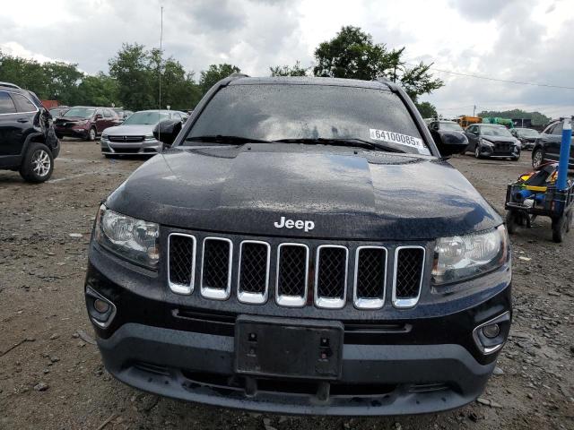 Photo 5 from auction – 2017 JEEP COMPASS LA with VIN 1C4NJDEB9HD164906