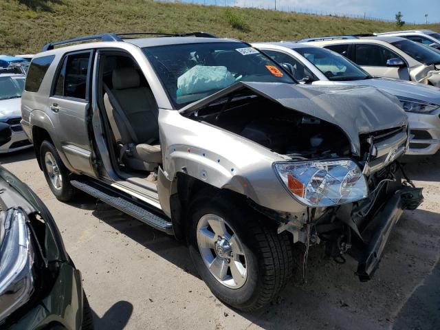 Фото 4 с аукциона – 2004 TOYOTA 4RUNNER SR с VIN JTEBT14RX40031269