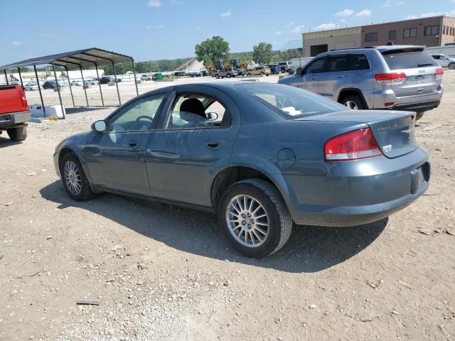 Photo 2 from auction – 2005 CHRYSLER SEBRING with VIN 1C3EL46X05N704464