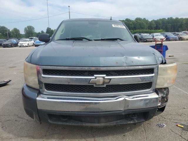 Photo 5 from auction – 2008 CHEVROLET SILVERADO with VIN 1GCEC19088Z128886