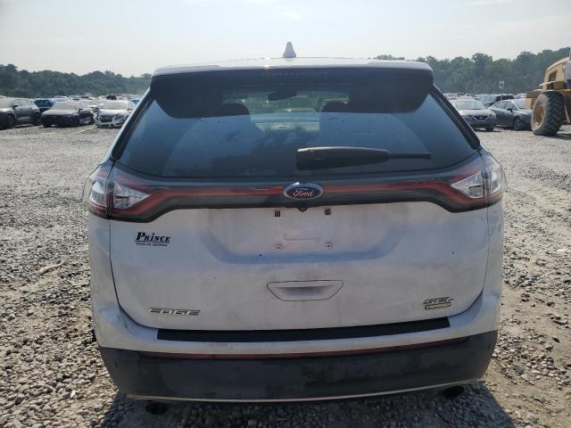 Photo 6 from auction – 2018 FORD EDGE SEL with VIN 2FMPK3J93JBB68119