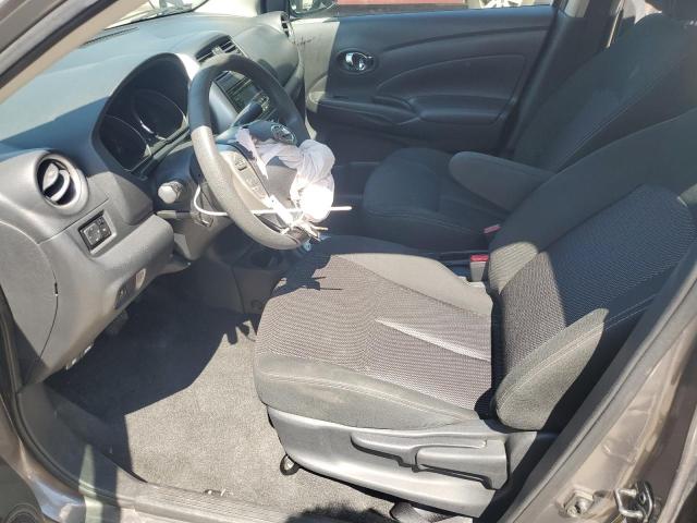 Photo 7 from auction – 2017 NISSAN VERSA S with VIN 3N1CN7AP2HL847851