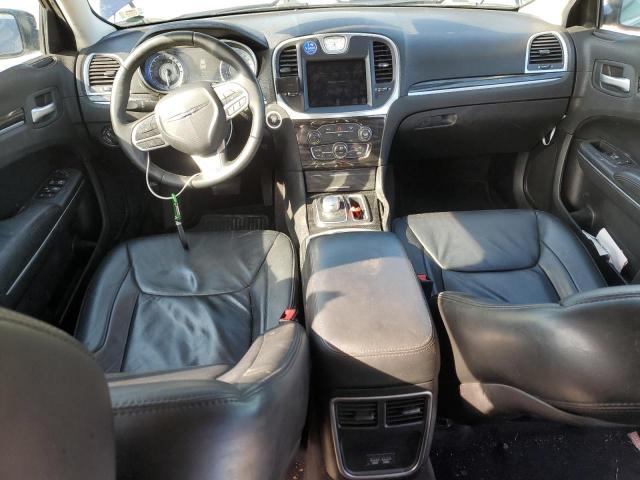 Photo 8 from auction – 2017 CHRYSLER 300 LIMITE with VIN 2C3CCAAG0HH521740