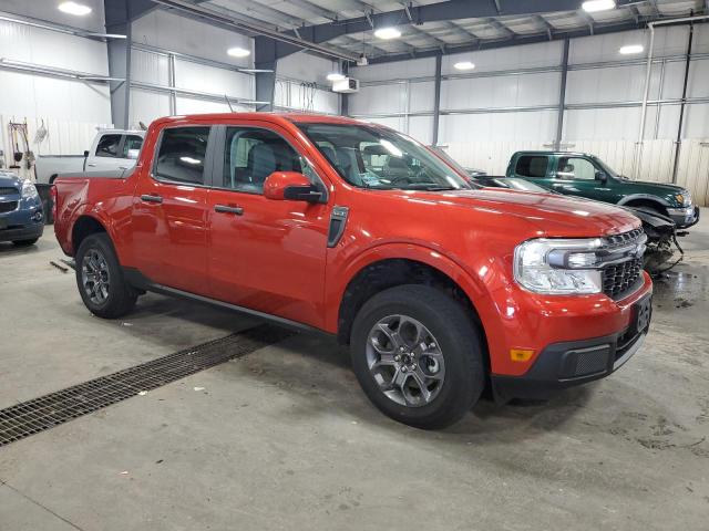 Photo 4 from auction – 2023 FORD MAVERICK X with VIN 3FTTW8E37PRA58419