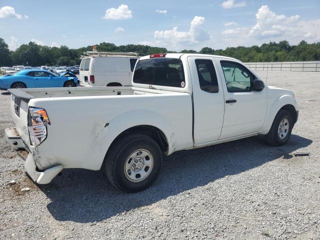 Photo 3 from auction – 2017 NISSAN FRONTIER S with VIN 1N6BD0CT6HN712625