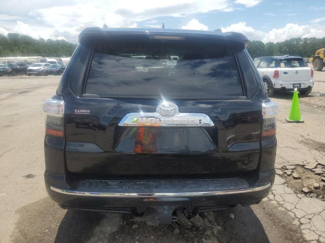 Photo 6 from auction – 2018 TOYOTA 4RUNNER SR with VIN JTEZU5JR4J5190035
