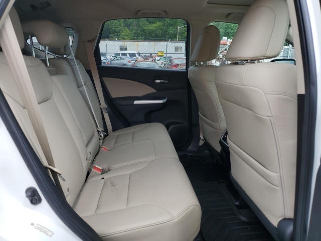 Photo 11 from auction – 2015 HONDA CR-V TOURI with VIN 5J6RM4H92FL024212