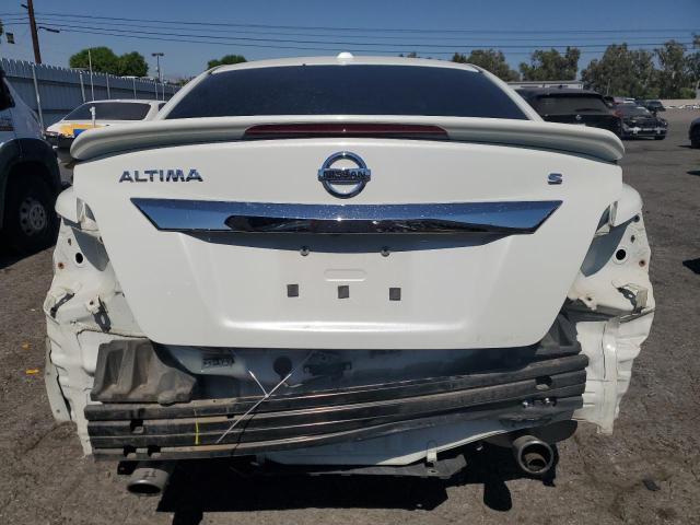 Photo 6 from auction – 2015 NISSAN ALTIMA 2.5 with VIN 1N4AL3APXFN307265