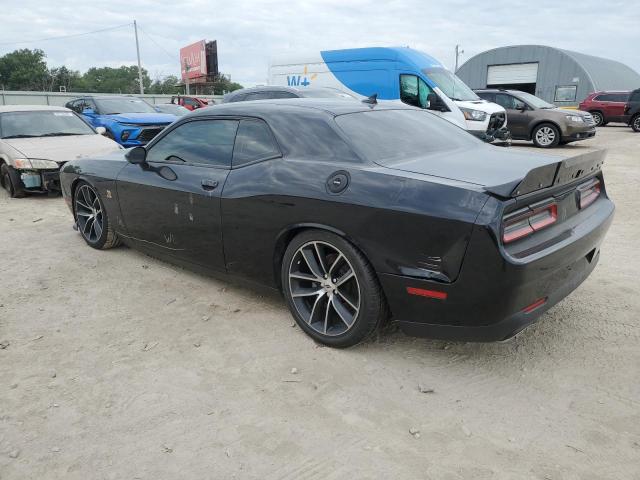Photo 2 from auction – 2017 DODGE CHALLENGER with VIN 2C3CDZFJ4HH501703