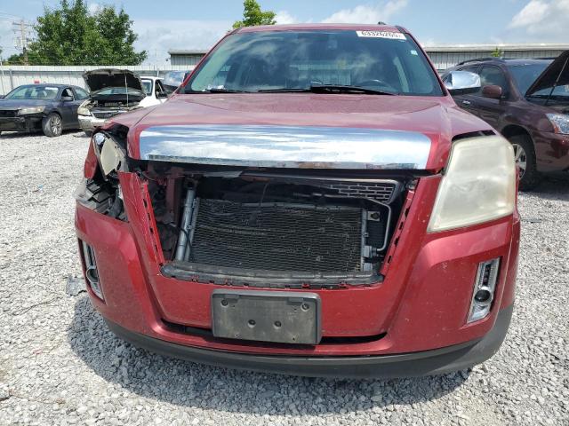 Photo 5 from auction – 2015 GMC TERRAIN SL with VIN 2GKALREK2F6275951