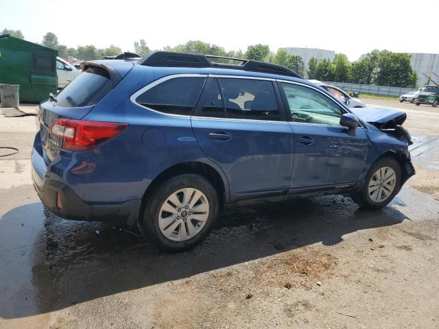 Photo 3 from auction – 2019 SUBARU OUTBACK 2. with VIN 4S4BSAFC1K3295178