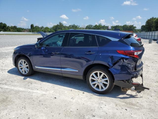 Photo 2 from auction – 2019 ACURA RDX with VIN 5J8TC2H32KL044065