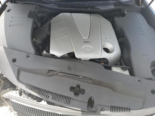 Photo 11 from auction – 2007 LEXUS GS 350 with VIN JTHCE96S170002585