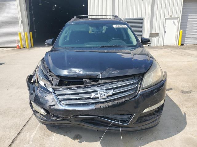 Photo 5 from auction – 2013 CHEVROLET TRAVERSE L with VIN 1GNKVGKD0DJ110444