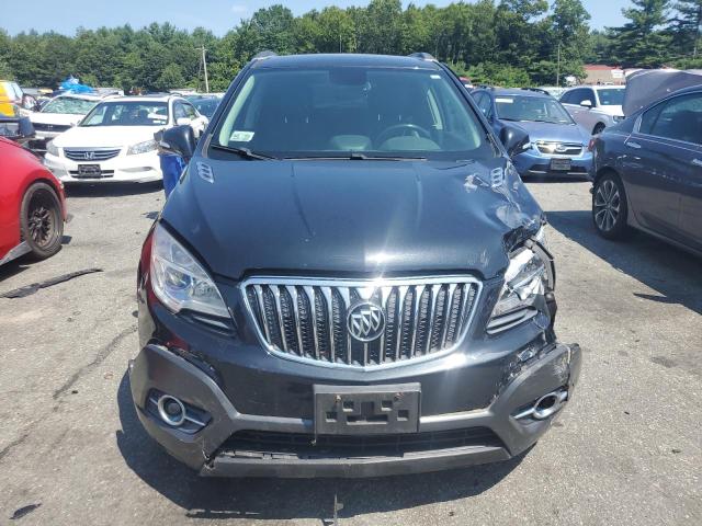 Photo 5 from auction – 2015 BUICK ENCORE CONVENIENCE with VIN KL4CJFSB7FB250886