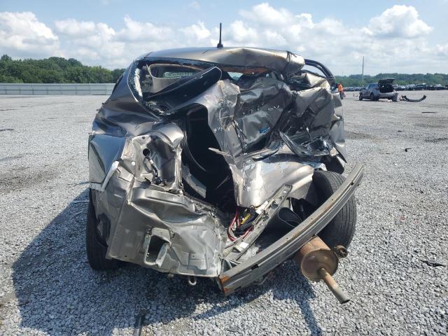 Photo 6 from auction – 2012 NISSAN VERSA S with VIN 3N1CN7APXCL878600