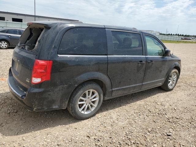 Photo 3 from auction – 2019 DODGE GRAND CARA with VIN 2C4RDGCG2KR790083