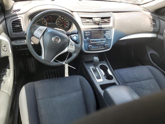 Photo 8 from auction – 2017 NISSAN ALTIMA 2.5 with VIN 1N4AL3AP9HC277559