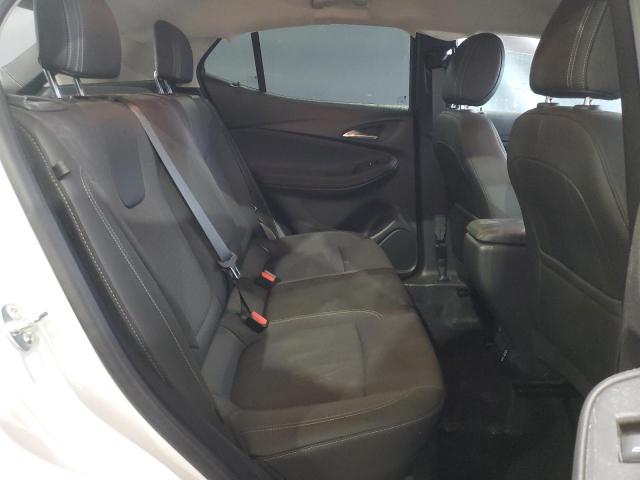 Photo 11 from auction – 2025 BUICK ENCORE GX with VIN KL4AMCSL7SB155776