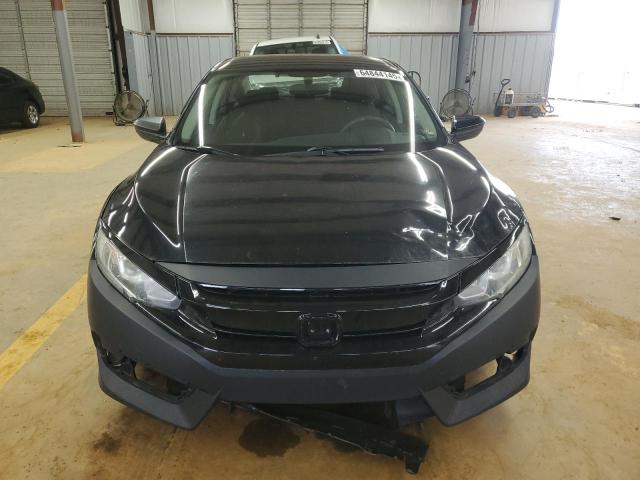 Photo 5 from auction – 2017 HONDA CIVIC LX with VIN 2HGFC2F53HH559244