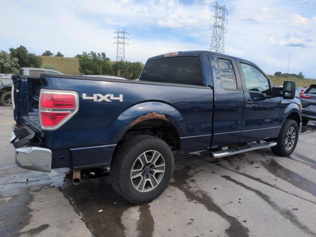 Photo 3 from auction – 2009 FORD F150 SUPER with VIN 1FTRX14839FA51110
