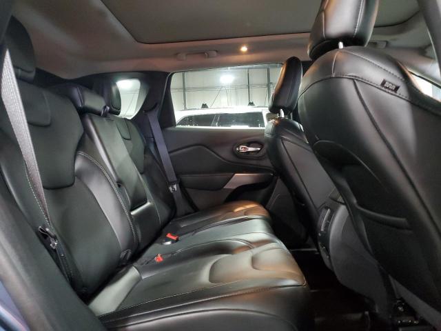 Photo 11 from auction – 2020 JEEP CHEROKEE L with VIN 1C4PJMDX6LD510473