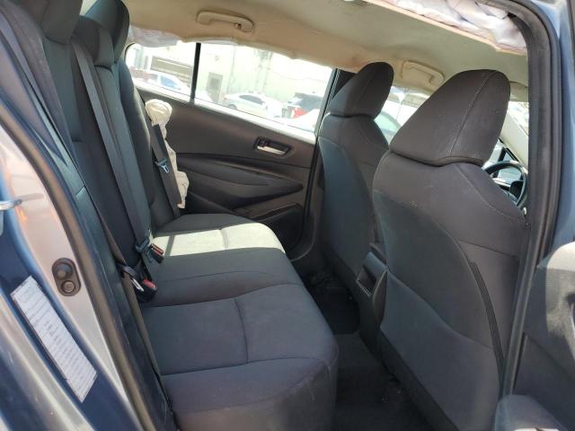 Photo 10 from auction – 2021 TOYOTA COROLLA LE with VIN 5YFEPMAE8MP219383