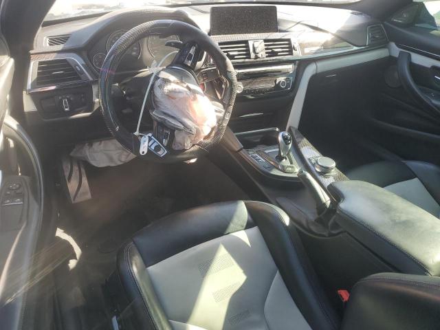 Photo 8 from auction – 2020 BMW M4 with VIN WBS4Y9C01LFJ63972