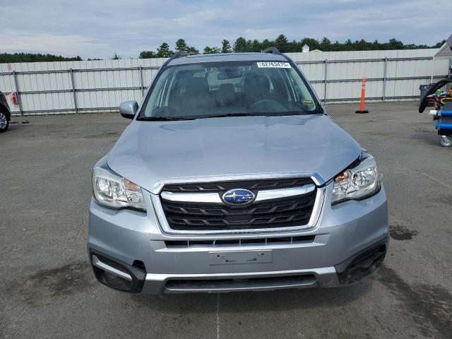 Photo 5 from auction – 2017 SUBARU FORESTER 2 with VIN JF2SJAGC0HH466795