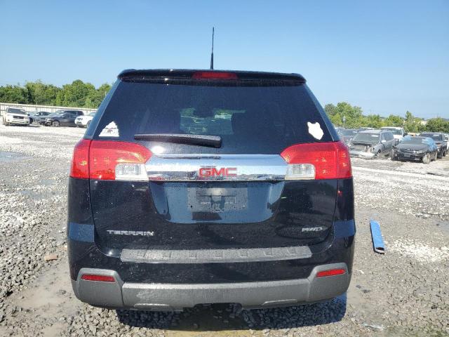 Photo 6 from auction – 2012 GMC TERRAIN SL with VIN 2GKFLREK0C6343861
