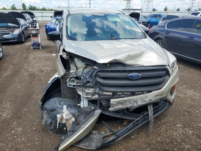 Photo 5 from auction – 2017 FORD ESCAPE S with VIN 1FMCU0F7XHUB99791