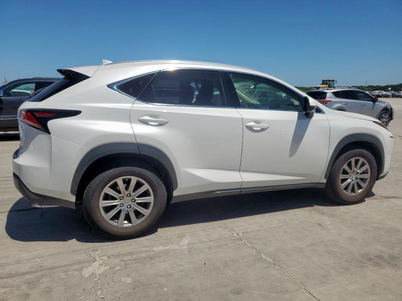 Photo 3 from auction – 2016 LEXUS NX 200T BA with VIN JTJBARBZ5G2053455
